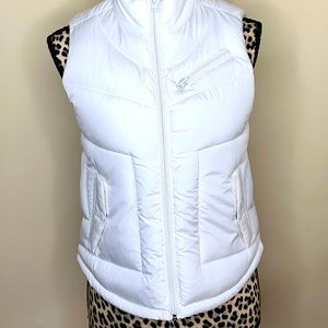 Arizona Jean The Original White Vest